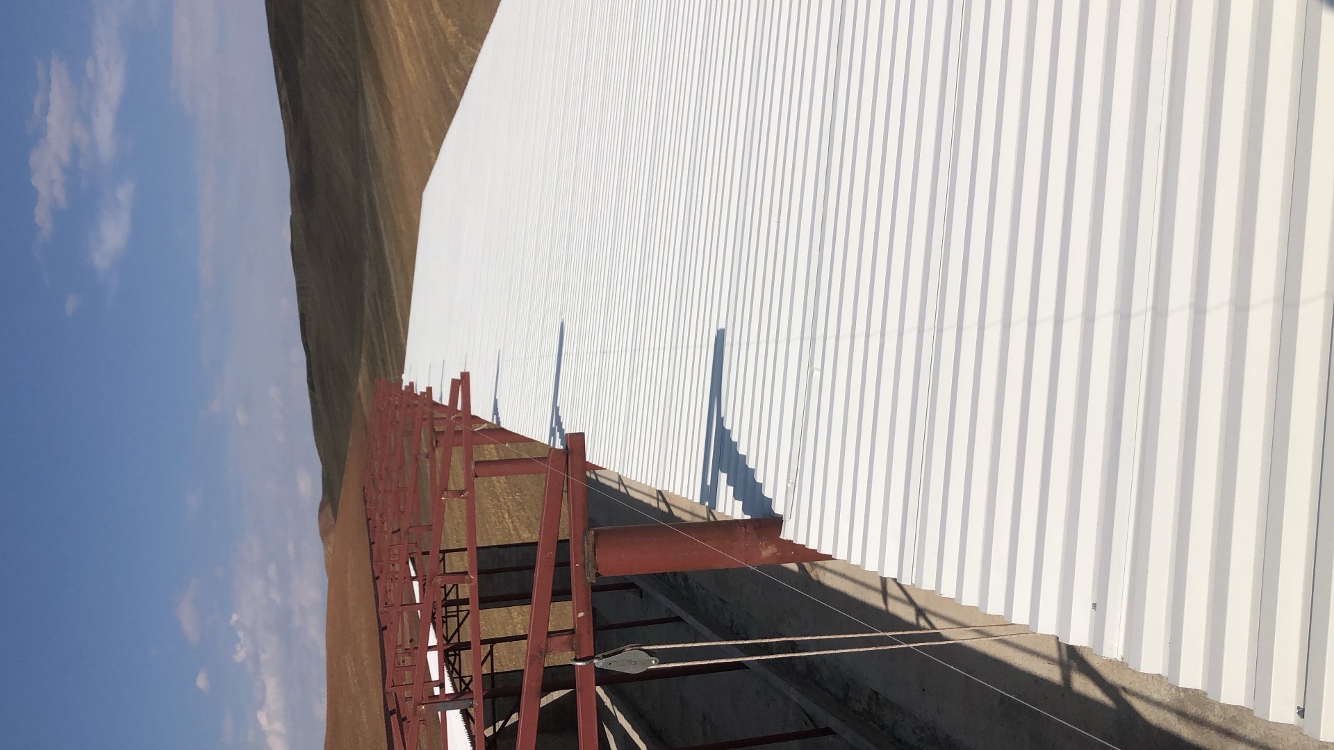 Kırıkkale Besi Tesisi